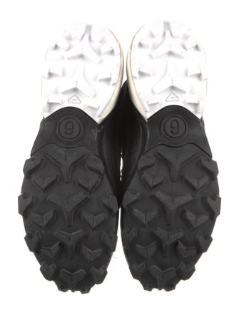 mm6 x salomon Mesh Sneakers