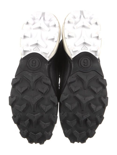 mm6 x salomon Mesh Sneakers