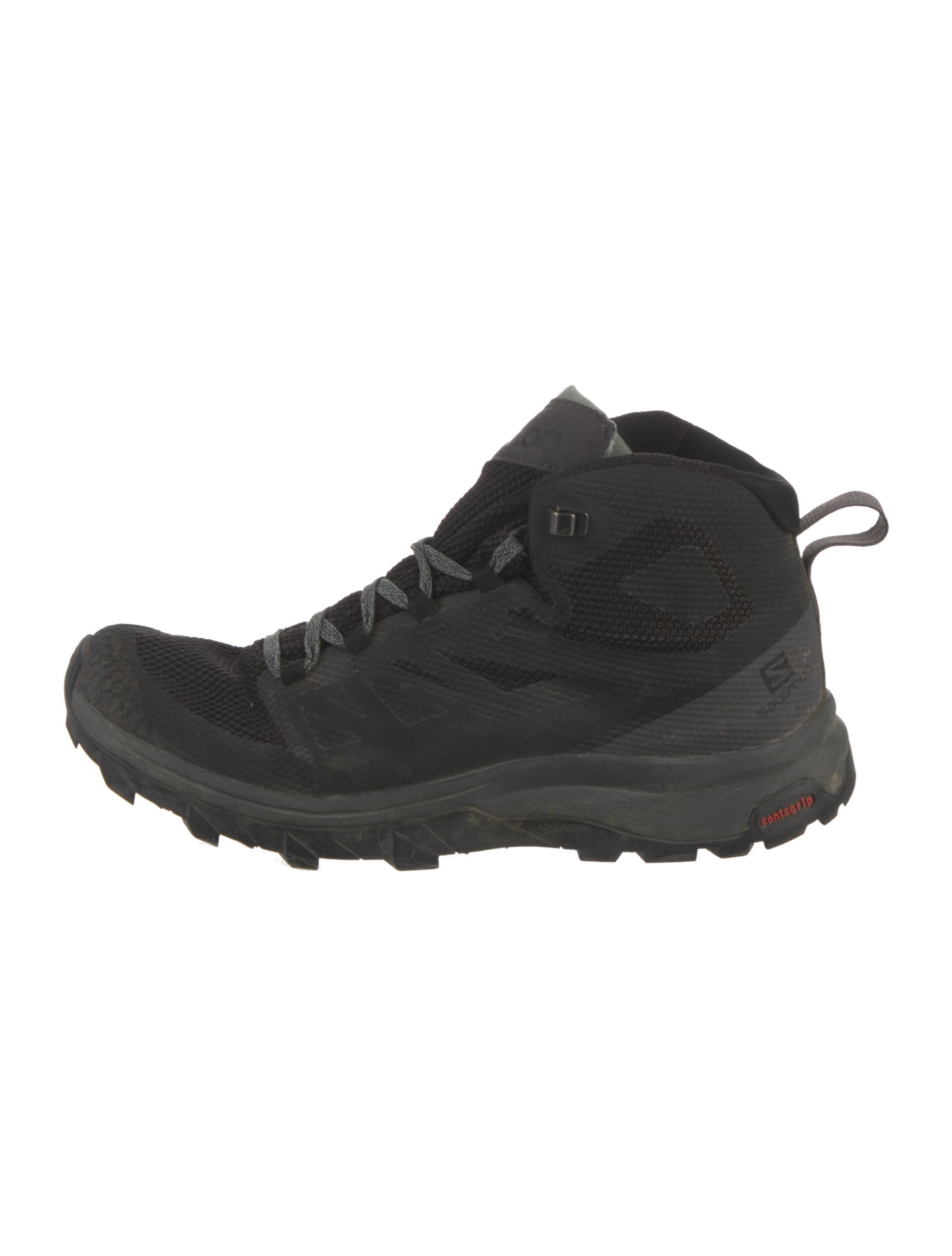 Salomon Mesh Sneakers