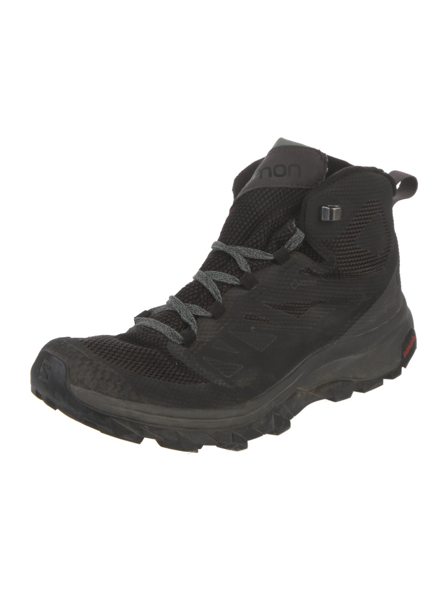 Salomon Mesh Sneakers