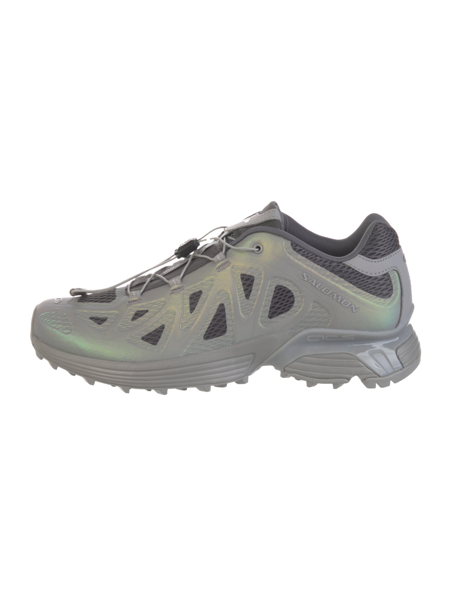 Salomon Mesh Sneakers w/ Tags