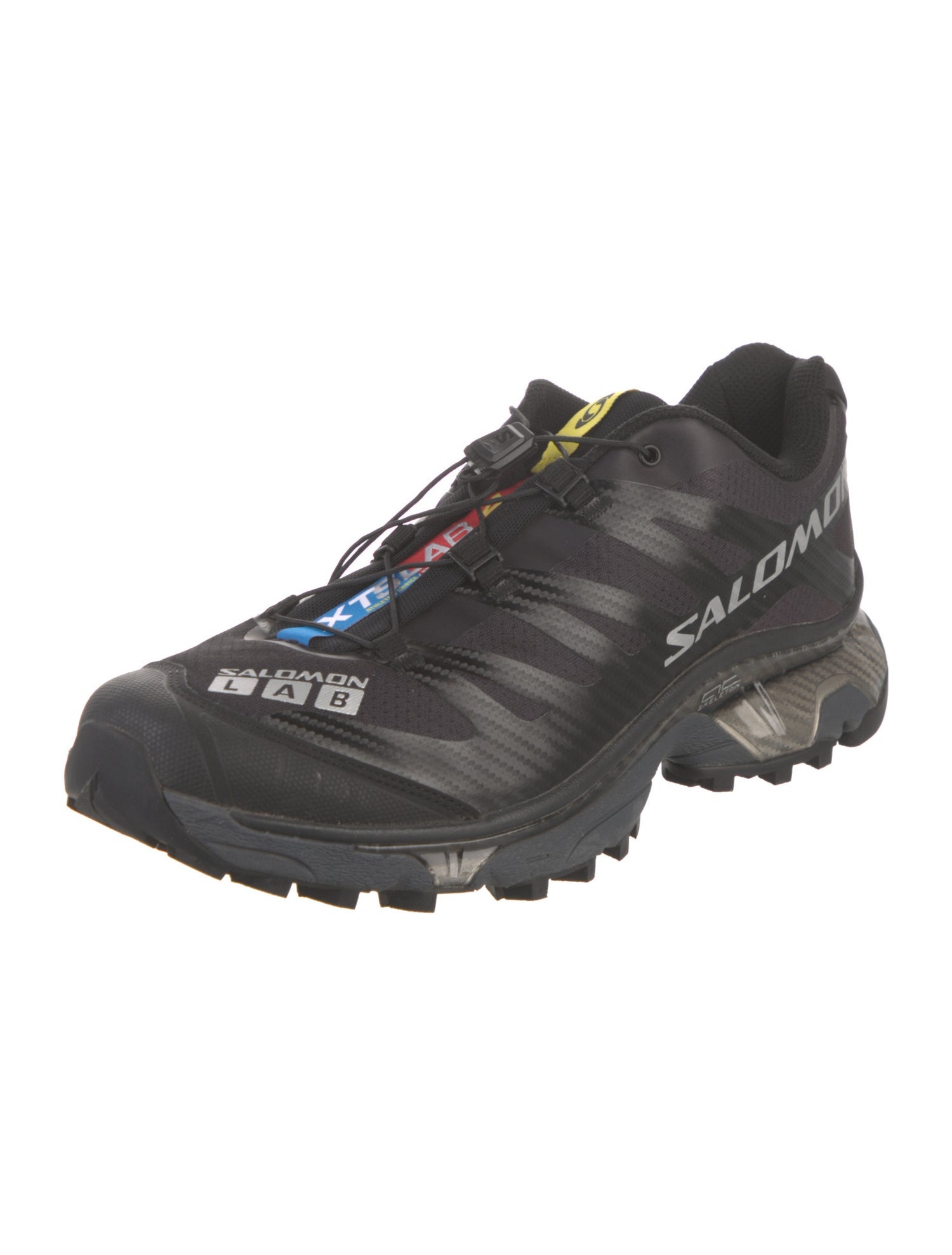 Salomon Nylon Sneakers