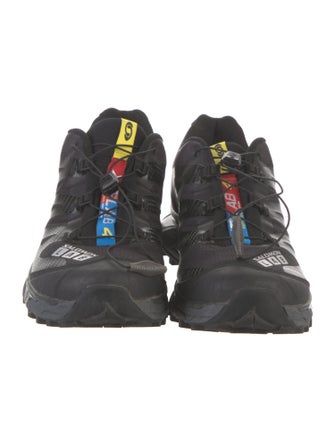 Salomon Nylon Sneakers
