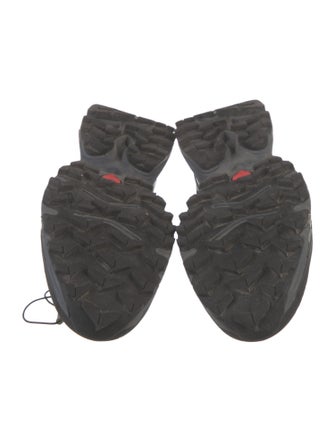 Salomon Nylon Sneakers