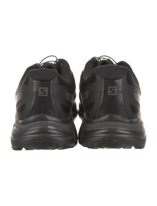 Salomon Mesh Printed Sneakers