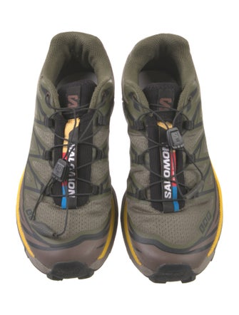 Salomon Mesh Sneakers