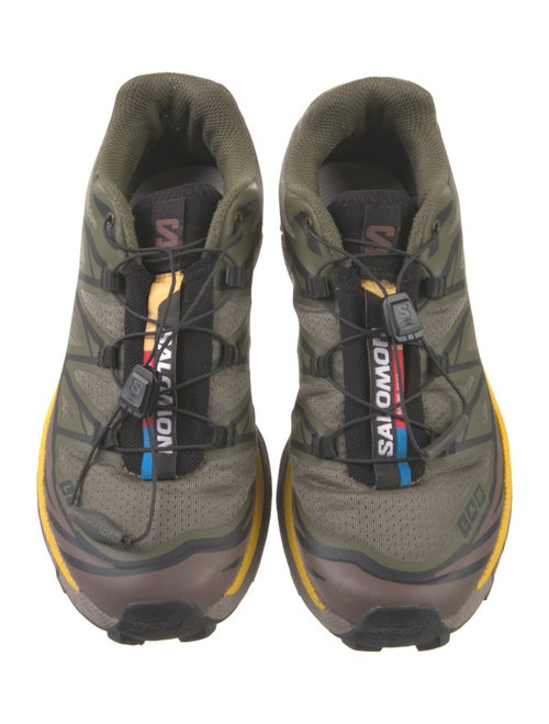 Salomon Mesh Sneakers