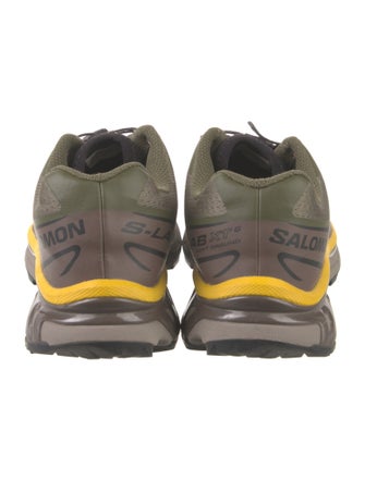 Salomon Mesh Sneakers