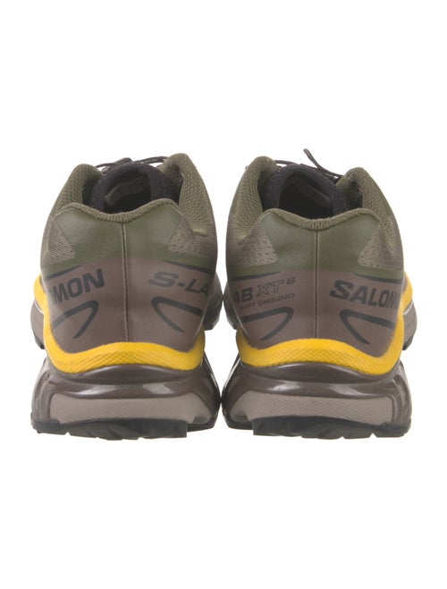 Salomon Mesh Sneakers