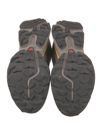 Salomon Mesh Sneakers