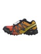 Salomon Printed Sneakers