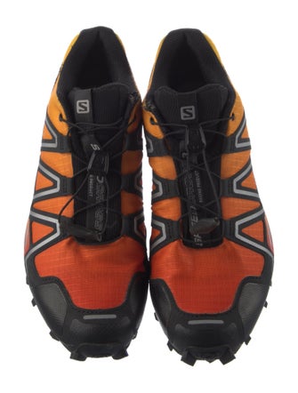 Salomon Printed Sneakers