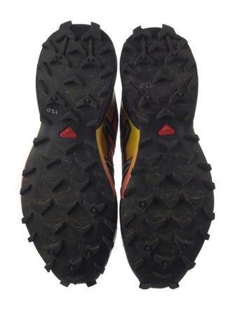 Salomon Printed Sneakers