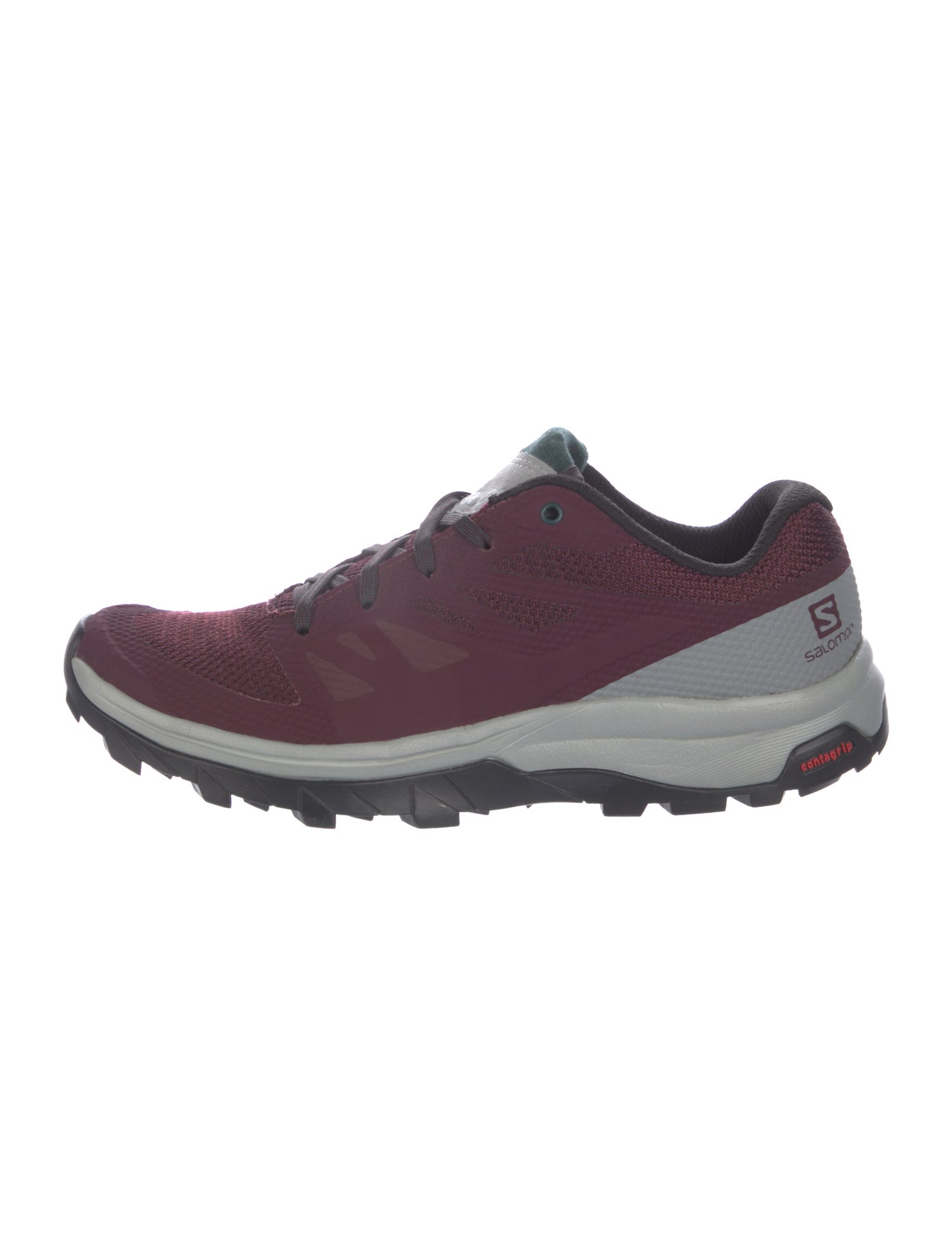 Salomon Mesh Sneakers