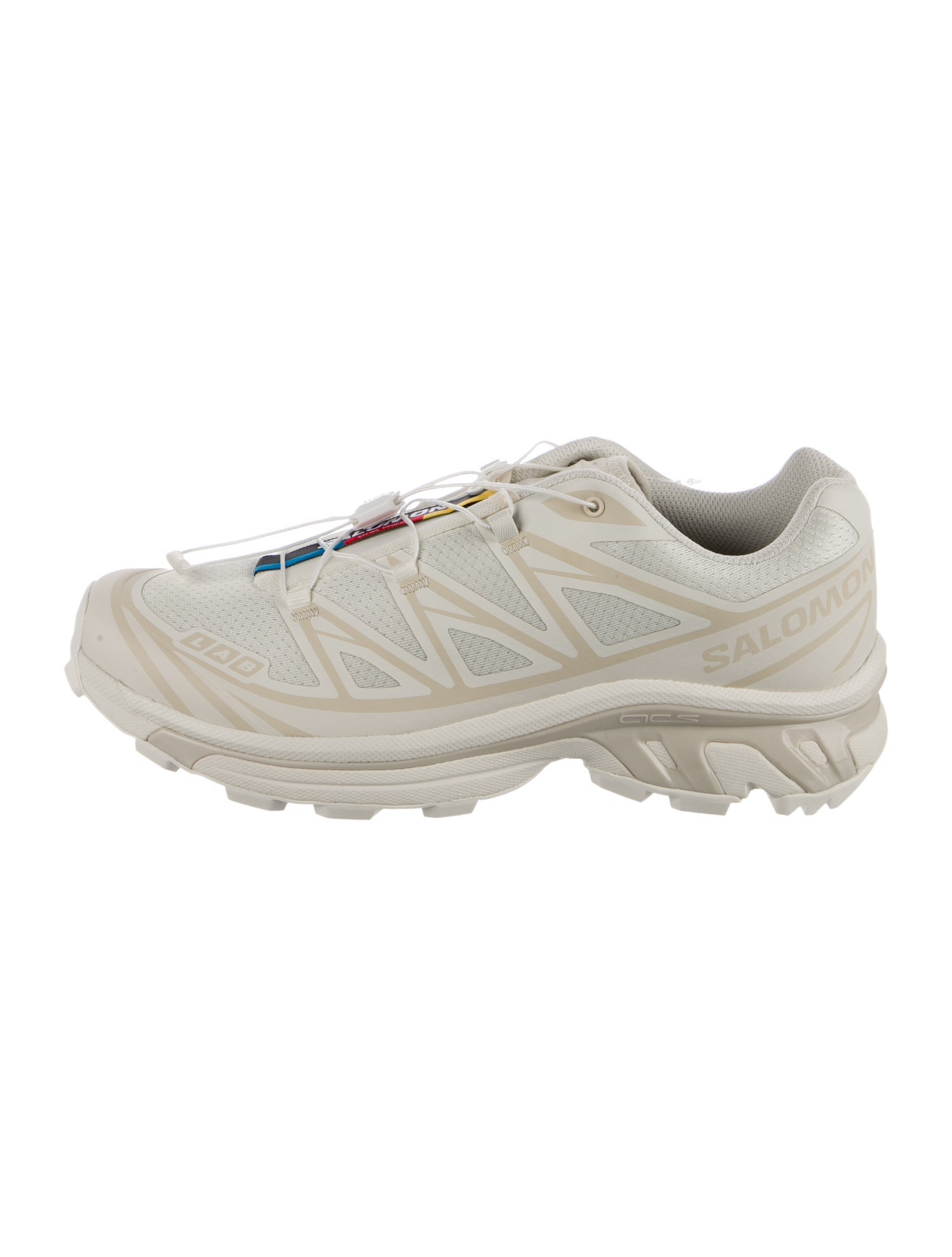 Salomon Athletic Sneakers