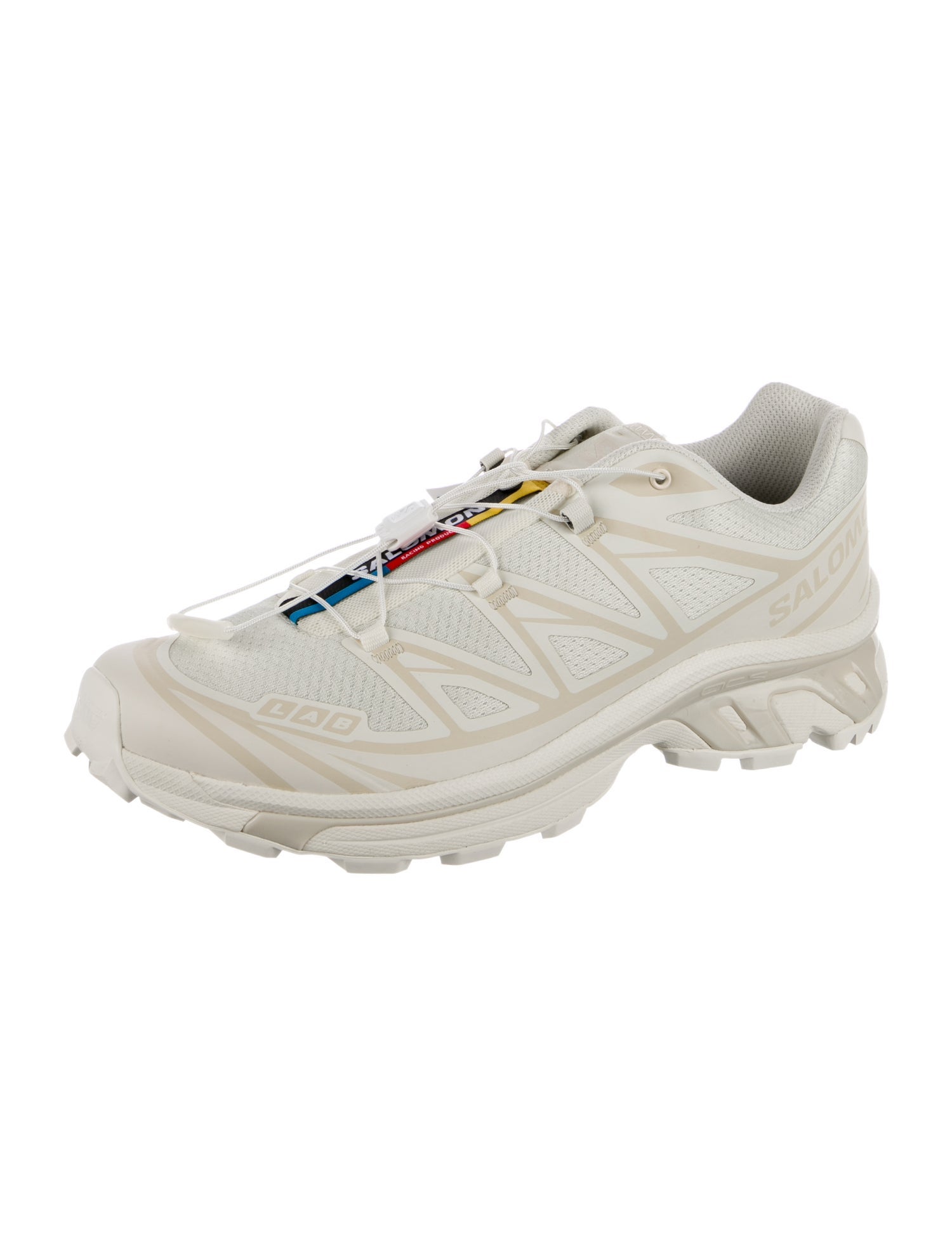 Salomon Athletic Sneakers