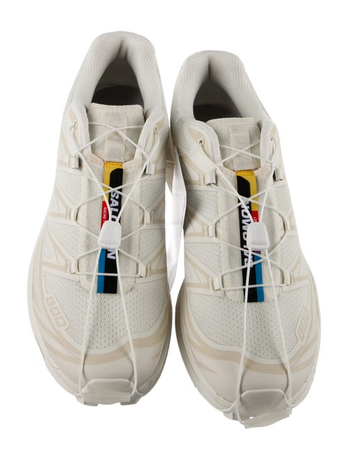 Salomon Athletic Sneakers