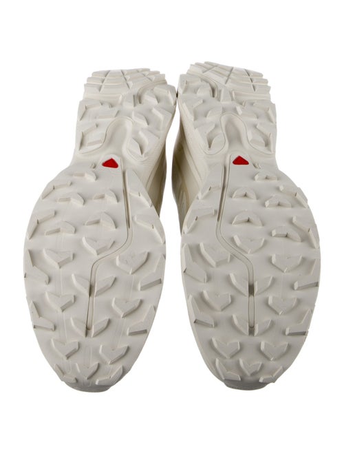 Salomon Athletic Sneakers