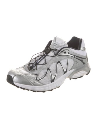 Salomon Mesh Sneakers