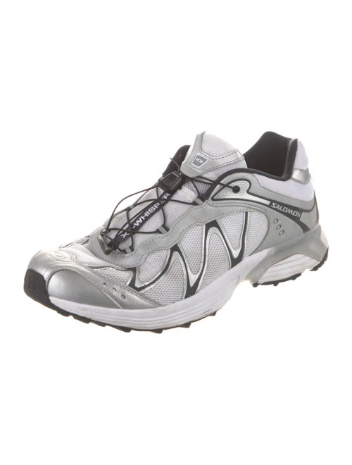 Salomon Mesh Sneakers