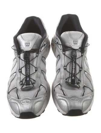 Salomon Mesh Sneakers