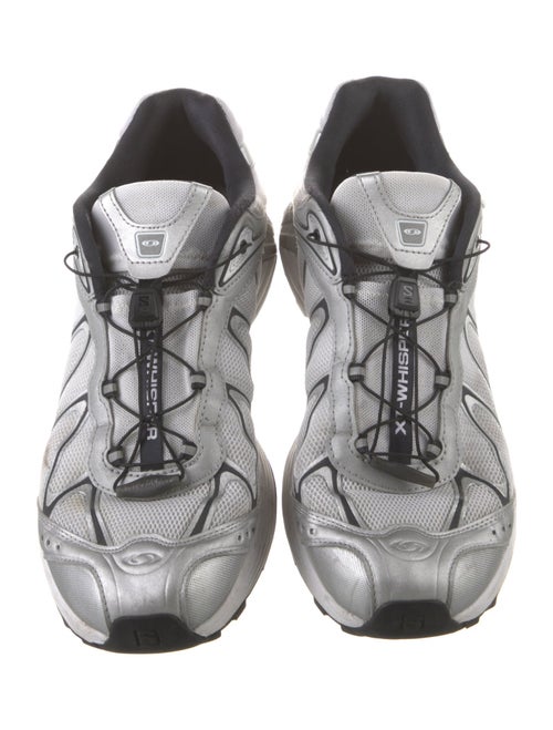 Salomon Mesh Sneakers
