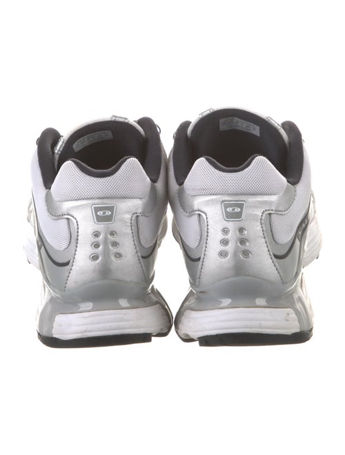 Salomon Mesh Sneakers