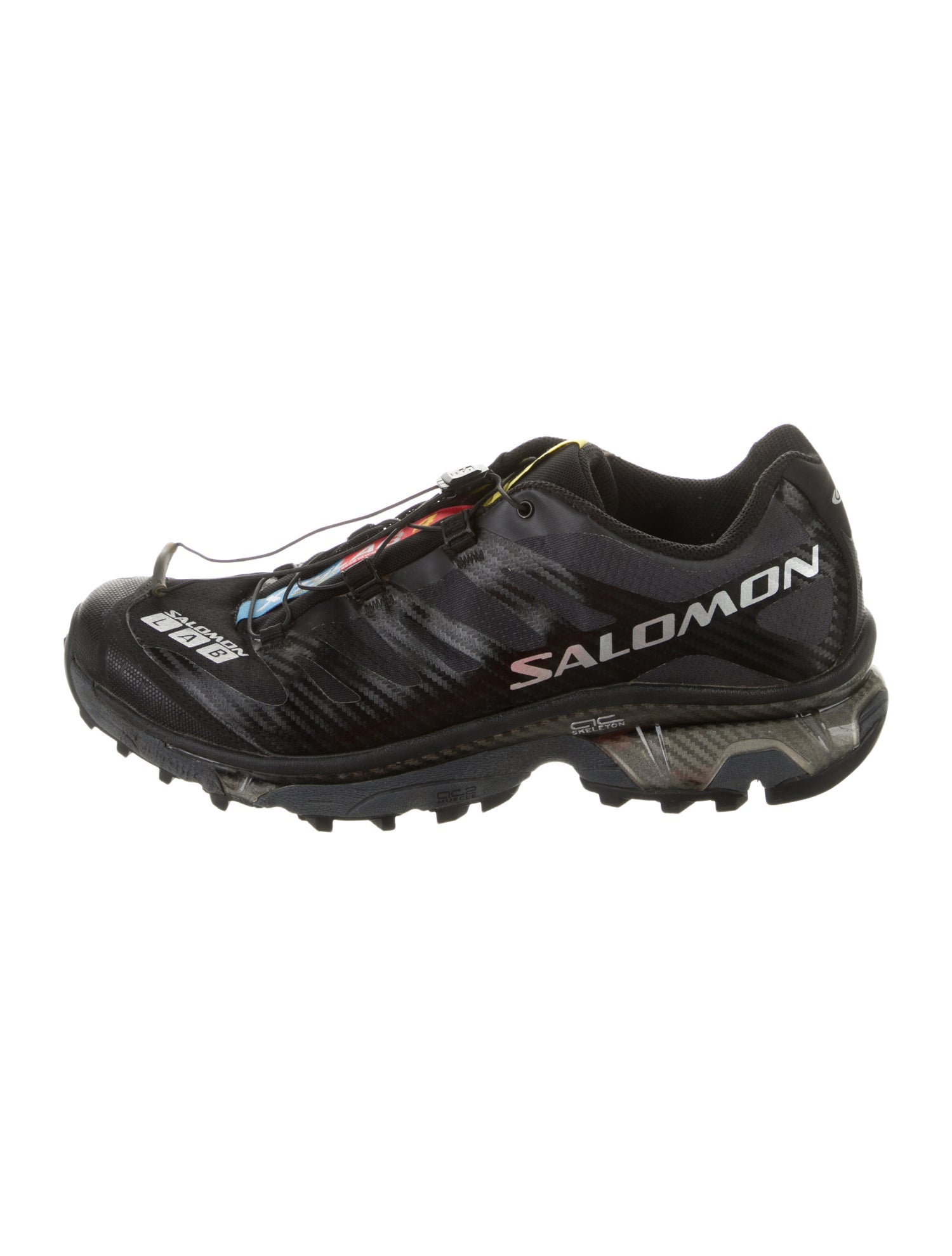 Salomon Printed Sneakers