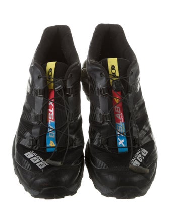 Salomon Printed Sneakers