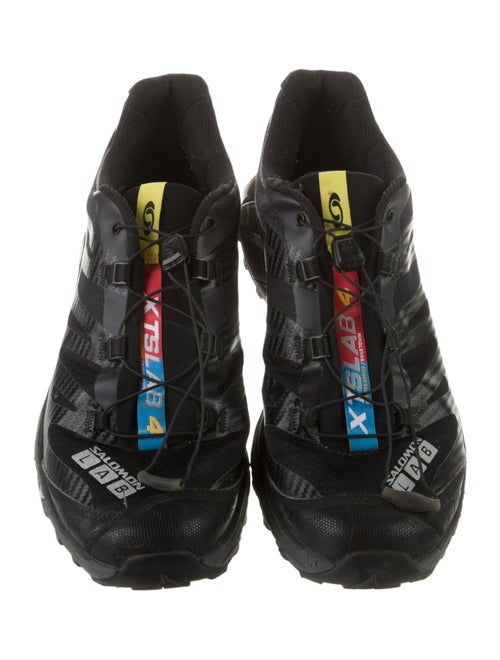 Salomon Printed Sneakers