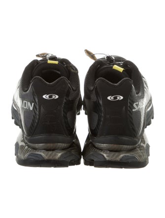 Salomon Printed Sneakers