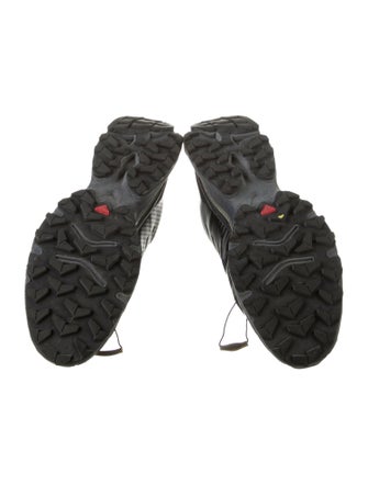 Salomon Printed Sneakers