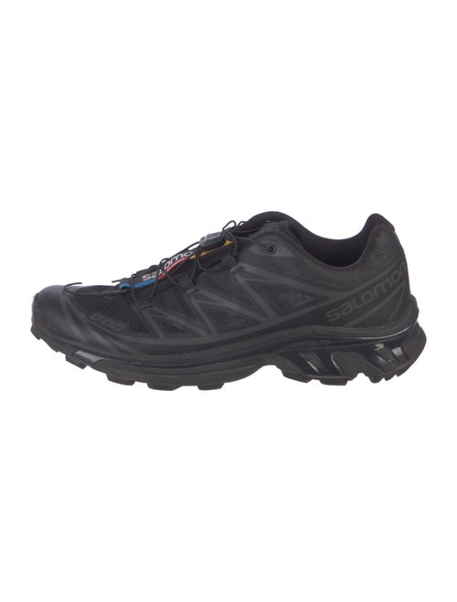 Salomon Mesh Athletic Sneakers