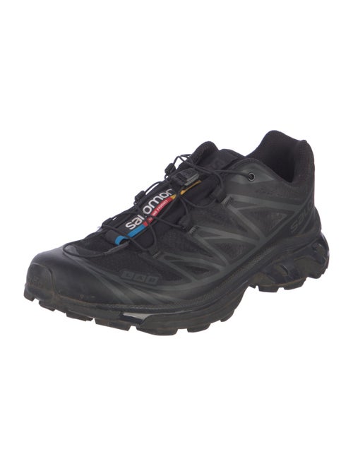 Salomon Mesh Athletic Sneakers