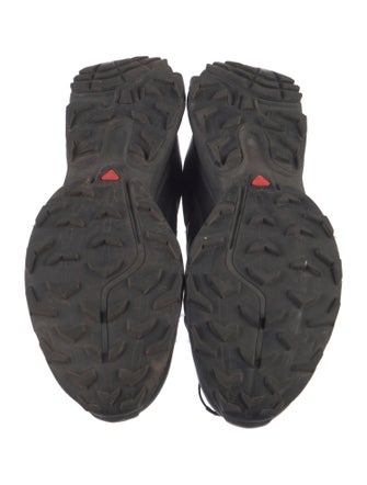 Salomon Mesh Athletic Sneakers