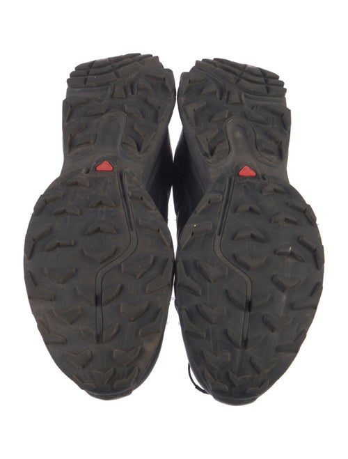 Salomon Mesh Athletic Sneakers