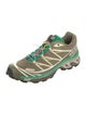 Salomon Mesh Printed Sneakers