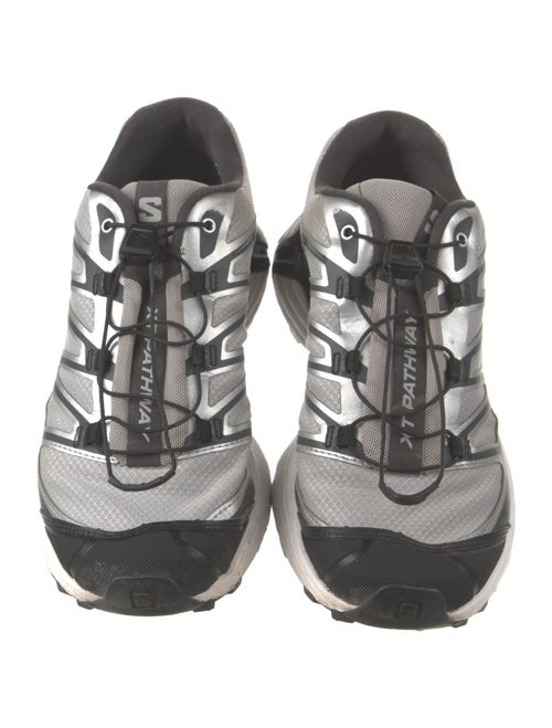 Salomon Printed Sneakers