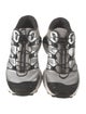 Salomon Printed Sneakers