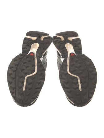 Salomon Printed Sneakers