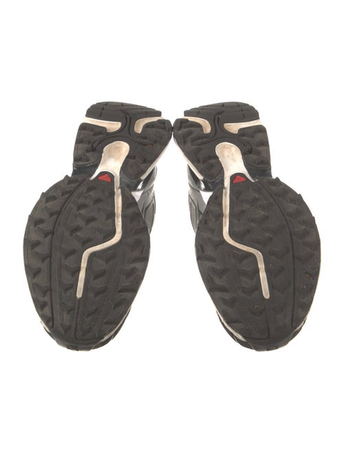 Salomon Printed Sneakers