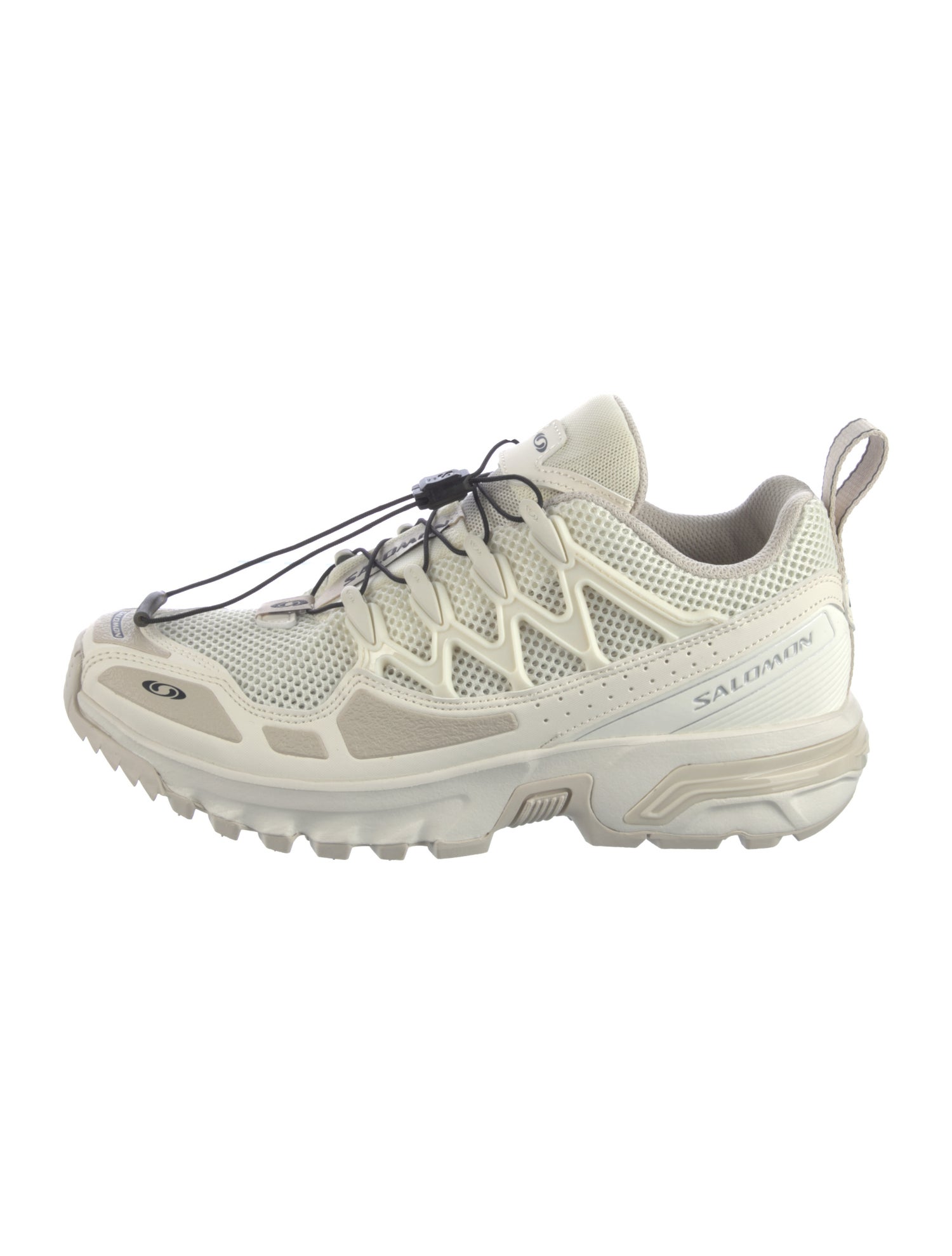 Salomon Mesh Mesh Accents Sneakers