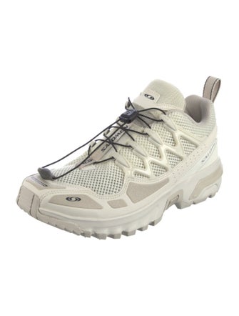 Salomon Mesh Mesh Accents Sneakers