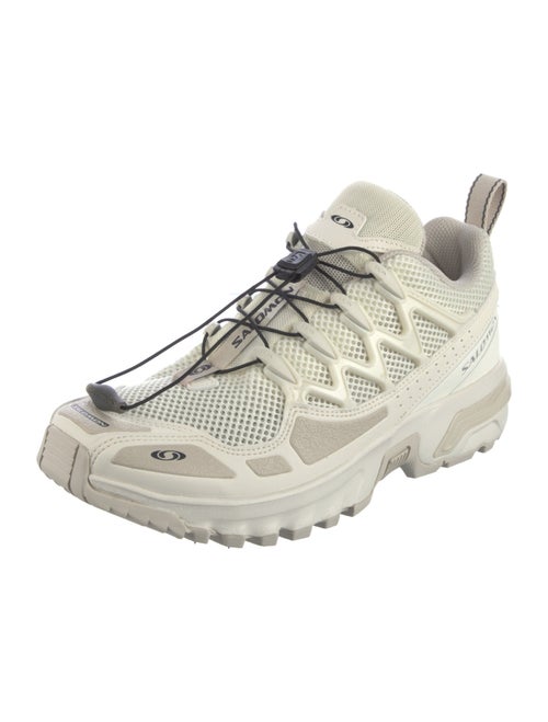Salomon Mesh Mesh Accents Sneakers