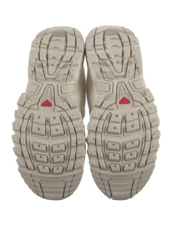 Salomon Mesh Mesh Accents Sneakers