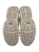 Salomon Mesh Mesh Accents Sneakers