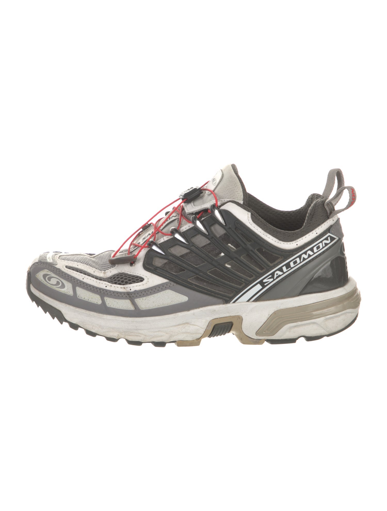 Salomon Mesh Sneakers