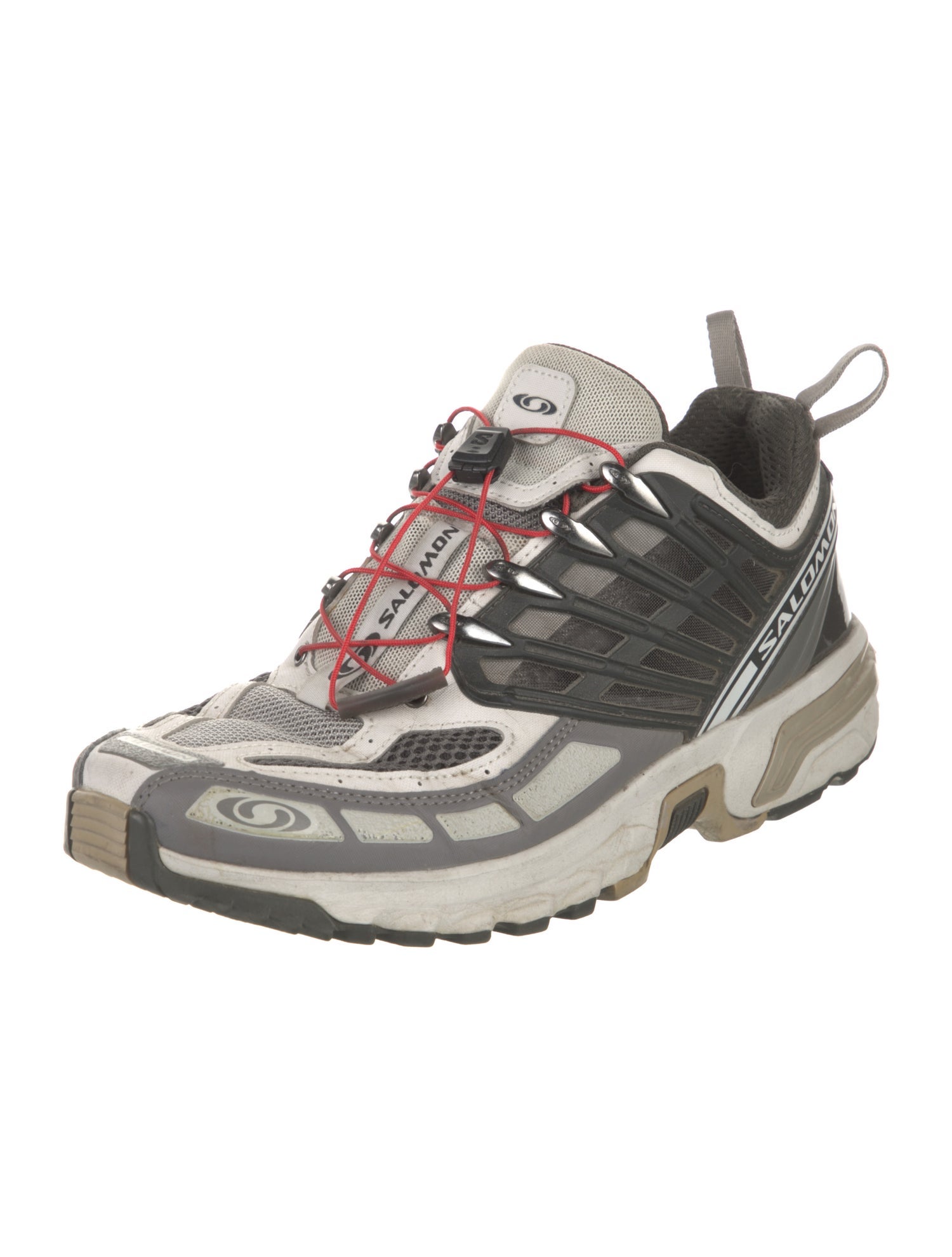 Salomon Mesh Sneakers