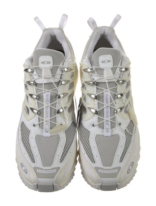 Salomon Printed Athletic Sneakers