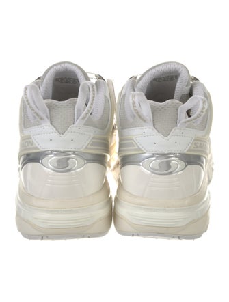 Salomon Printed Athletic Sneakers